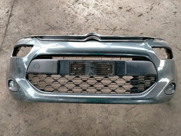 Paraurti Anteriore Citroen C4 2014