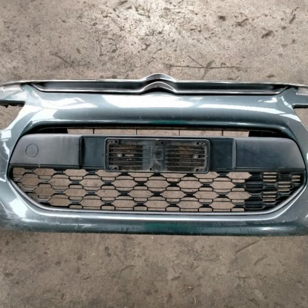 Paraurti Anteriore Citroen C4 2014