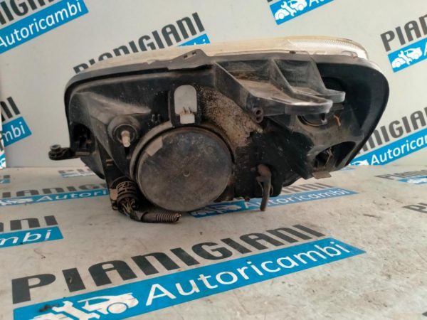 Faro Anteriore Destro Fiat Qubo 2009