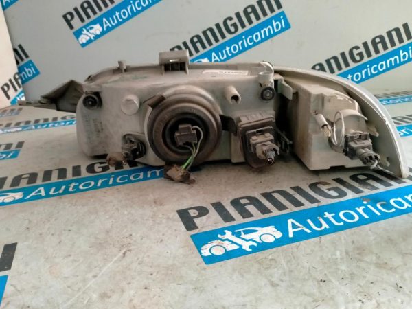 Faro Anteriore Destro Fiat Punto 1998