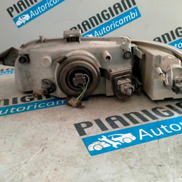 Faro Anteriore Destro Fiat Punto 1998