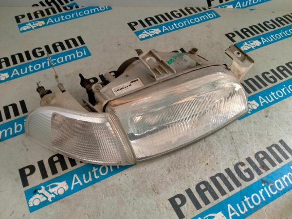 Faro Anteriore Destro Fiat Punto 1998