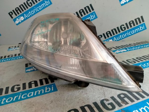 Faro Anteriore Destro Citroen C3 2008