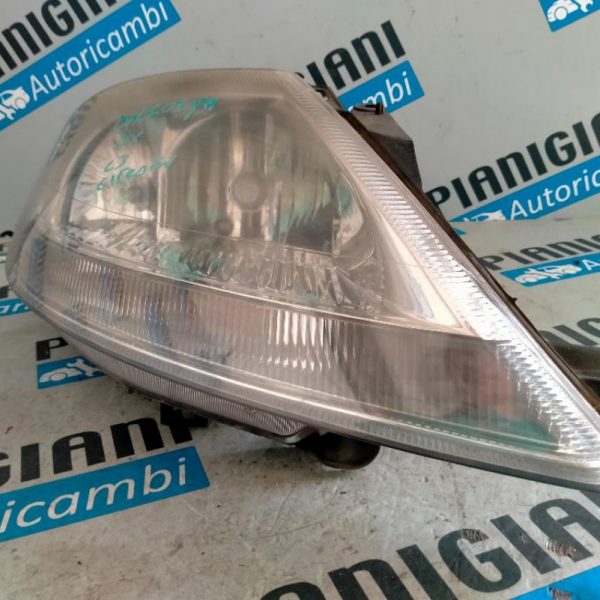 Faro Anteriore Destro Citroen C3 2008