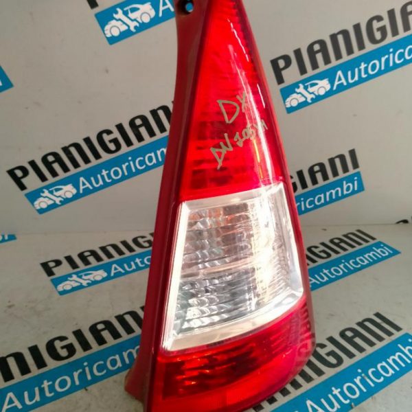 Faro Posteriore Destro Citroen C3 2008