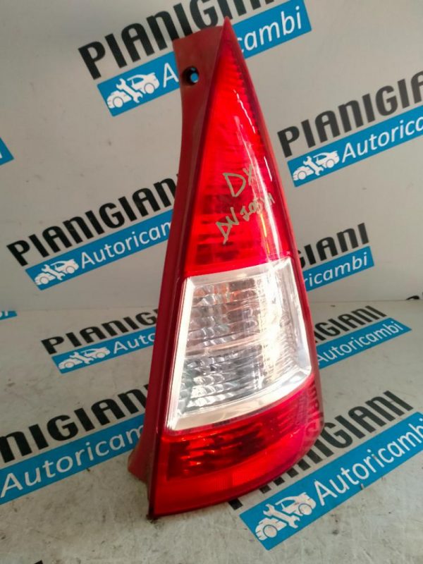 Faro Posteriore Destro Citroen C3 2008