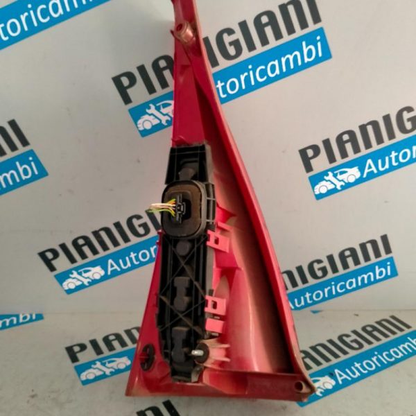 Faro Posteriore Destro Citroen C3 2008