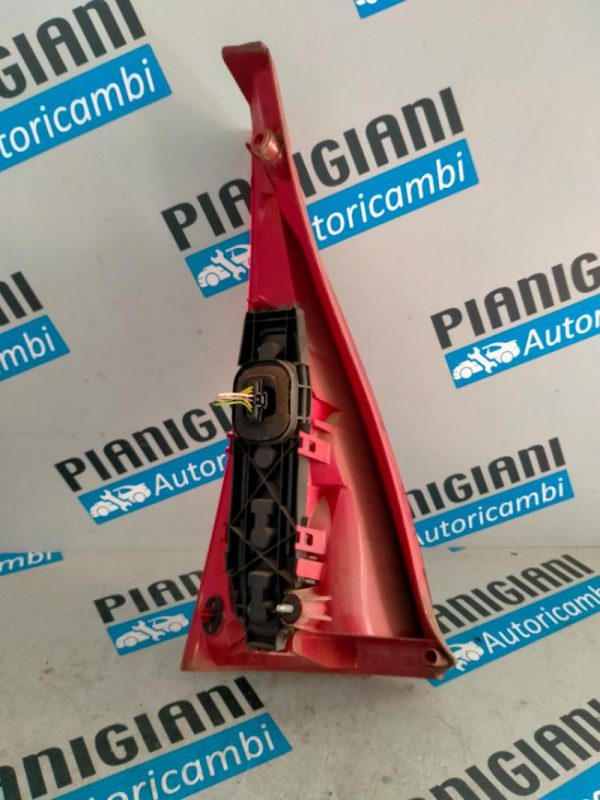 Faro Posteriore Destro Citroen C3 2008