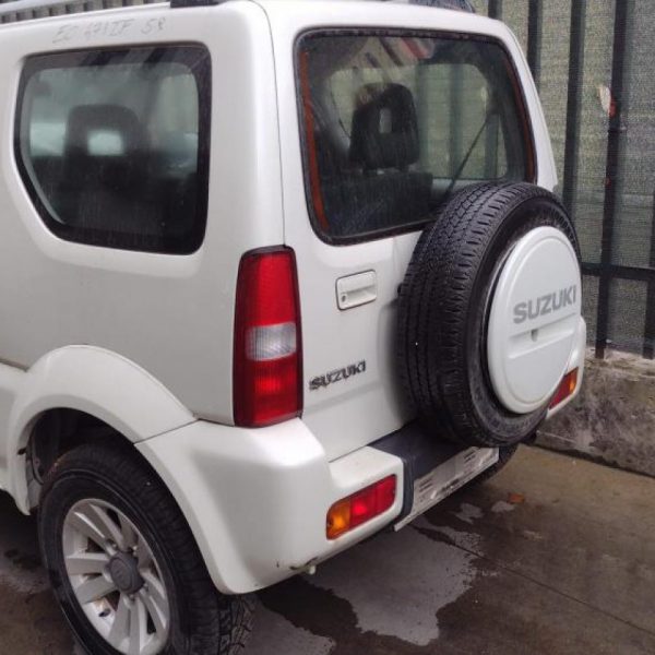 Suzuki Jimny solo per ricambi anno 2010