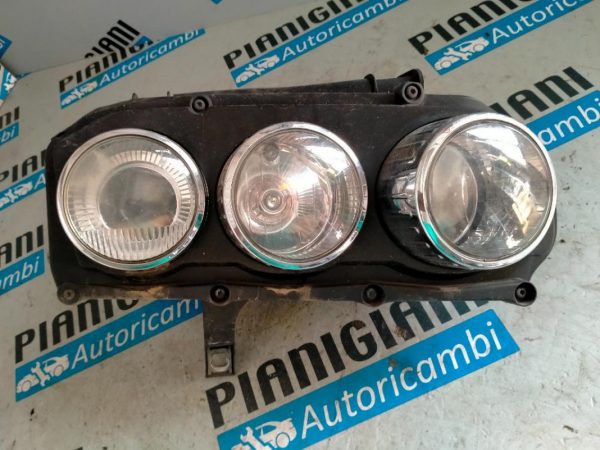 Faro Anteriore Destro Alfa Romeo 159 2008