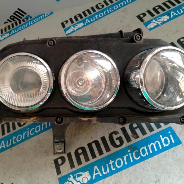 Faro Anteriore Destro Alfa Romeo 159 2008