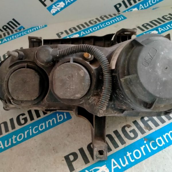 Faro Anteriore Destro Alfa Romeo 159 2008