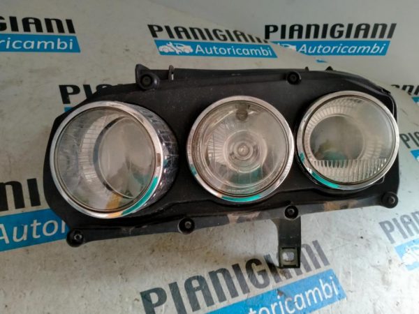 Faro Anteriore Sinistro Alfa Romeo 159 2008