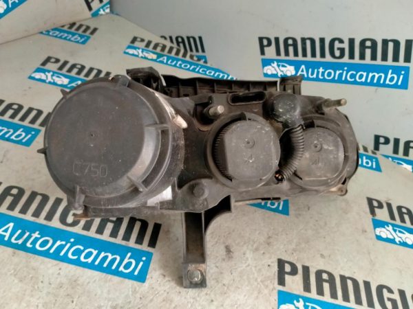 Faro Anteriore Sinistro Alfa Romeo 159 2008