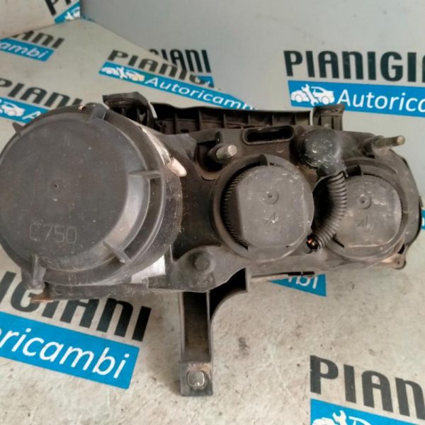 Faro Anteriore Sinistro Alfa Romeo 159 2008