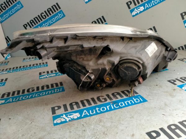 Faro Anteriore Sinistro Opel Corsa D 2013