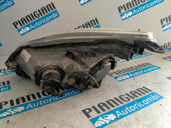 Faro Anteriore Destro Opel Corsa D 2013