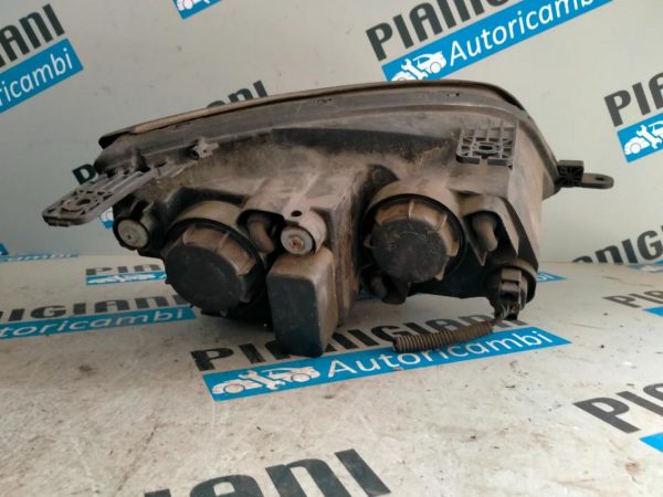 Faro Anteriore Sinistro Opel Antara 2008