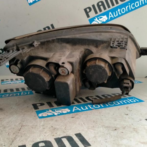 Faro Anteriore Sinistro Opel Antara 2008