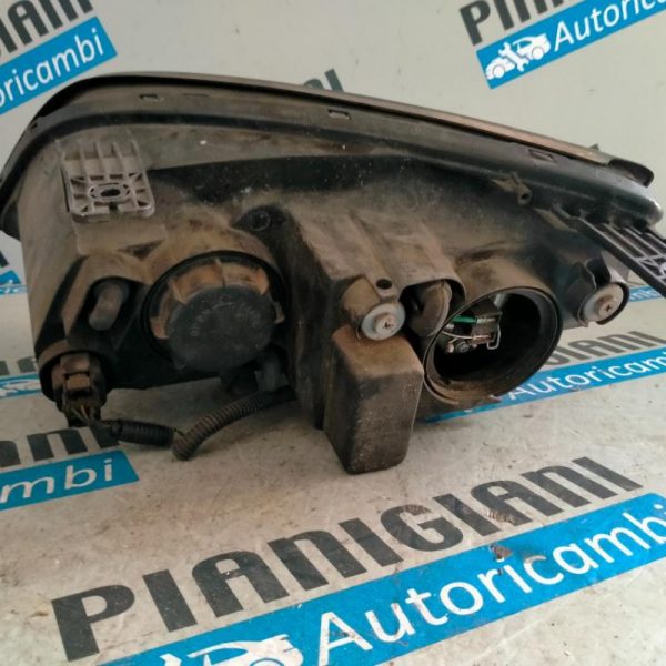 Faro Anteriore Destro Opel Antara 2008