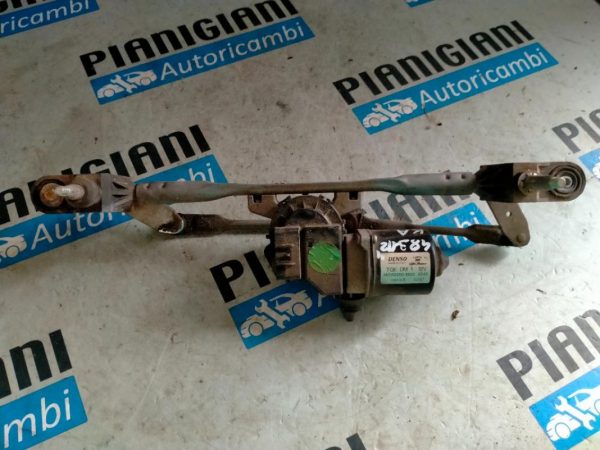 Motorino Tergi Anteriore Ford KA 2009