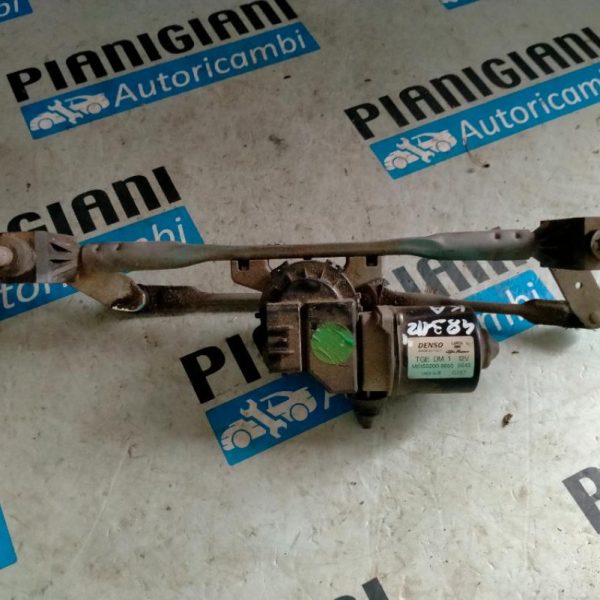 Motorino Tergi Anteriore Ford KA 2009