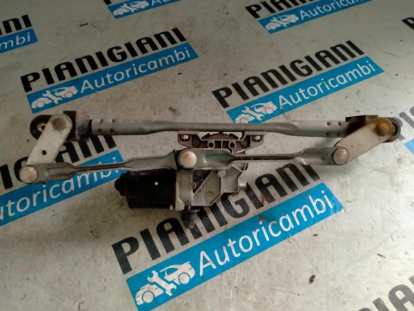 Motorino Tergi Anteriore Ford KA 2009