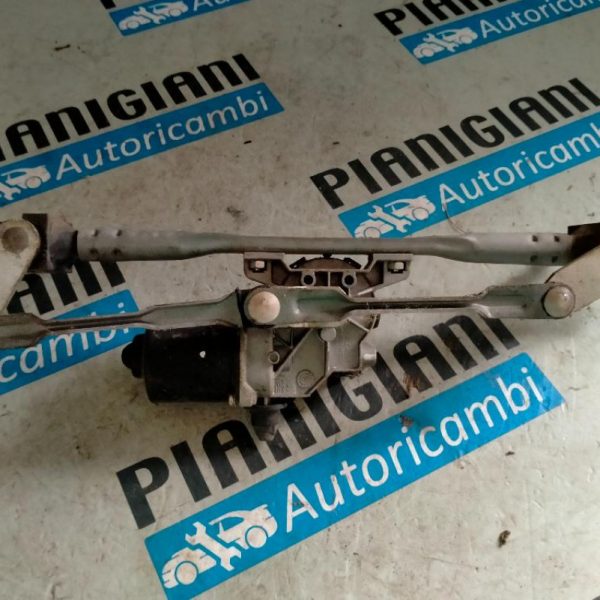 Motorino Tergi Anteriore Ford KA 2009