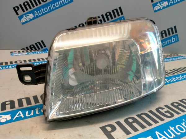 Faro Anteriore Sinistro Fiat Panda 2007