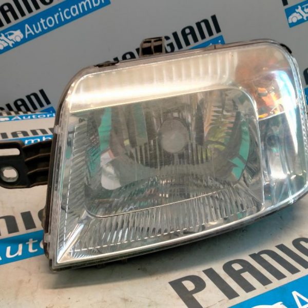 Faro Anteriore Sinistro Fiat Panda 2007