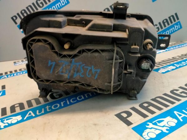 Faro Anteriore Sinistro Fiat Panda 2007