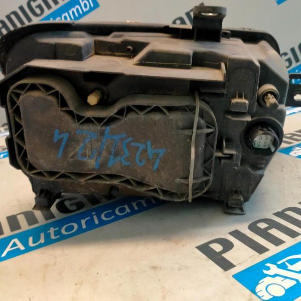 Faro Anteriore Sinistro Fiat Panda 2007