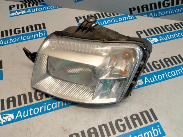 Faro Anteriore Sinistro Fiat Panda 2007