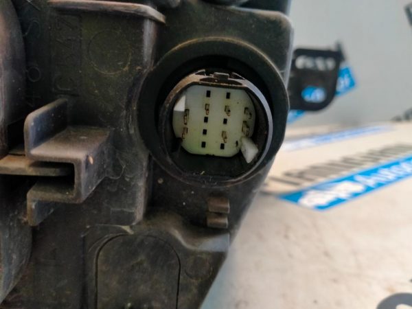 Faro Anteriore Sinistro Fiat Panda 2007