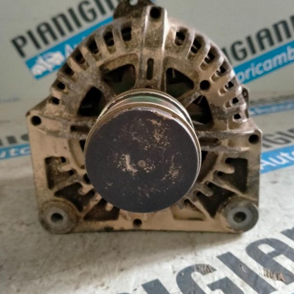 Alternatore Renault Scenic K9KP7 2009