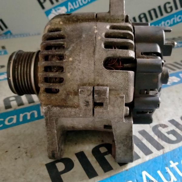 Alternatore Renault Scenic K9KP7 2009