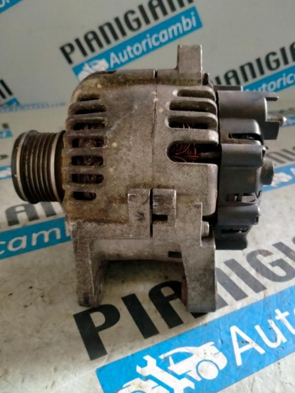 Alternatore Renault Scenic K9KP7 2009