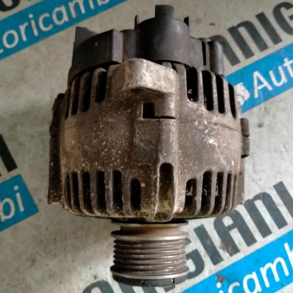 Alternatore Renault Scenic K9KP7 2009