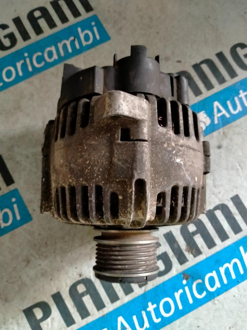 Alternatore Renault Scenic K9KP7 2009