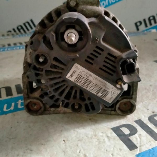 Alternatore Renault Scenic K9KP7 2009