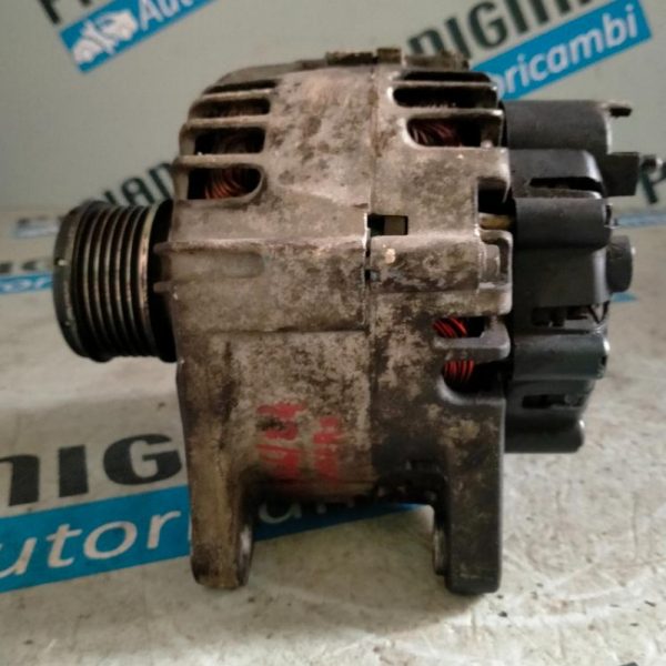 Alternatore Dacia Sandero K9KK7 2009