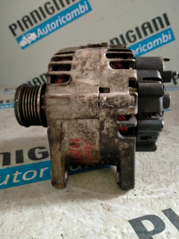 Alternatore Dacia Sandero K9KK7 2009