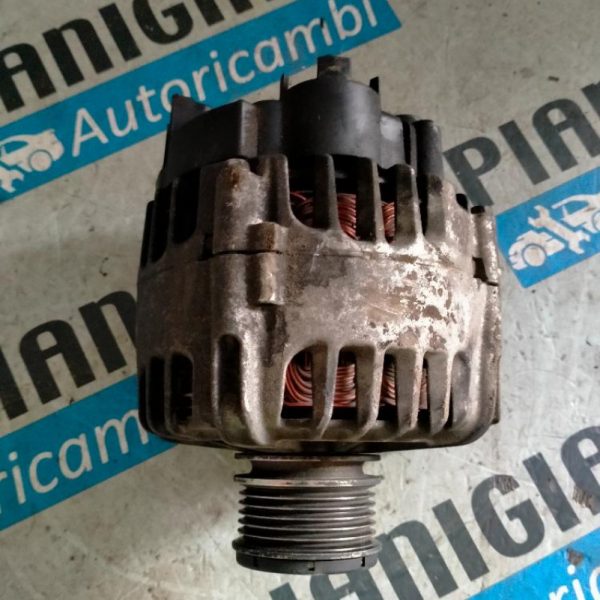 Alternatore Dacia Sandero K9KK7 2009