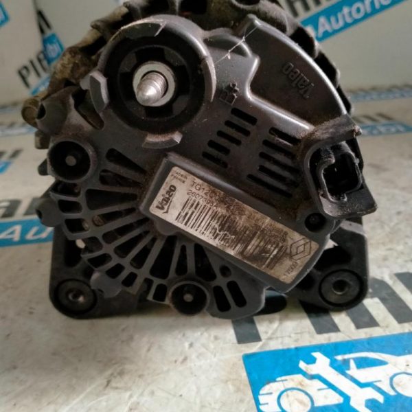 Alternatore Dacia Sandero K9KK7 2009