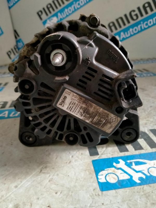 Alternatore Dacia Sandero K9KK7 2009