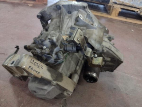 Cambio Fiat Panda 188A4000