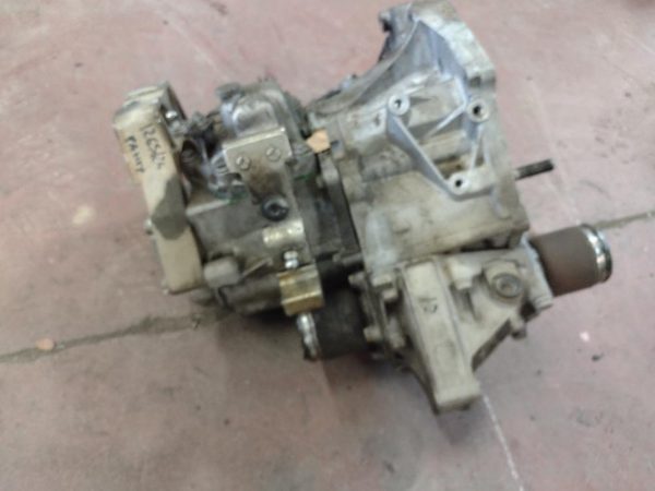 Cambio Fiat Panda 188A4000