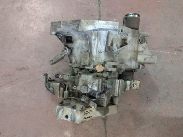 Cambio Fiat Panda 188A4000