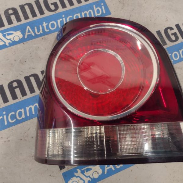 Faro Posteriore Sinistro Volkswagen Polo 2007