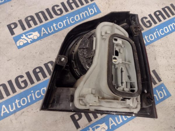 Faro Posteriore Sinistro Volkswagen Polo 2007